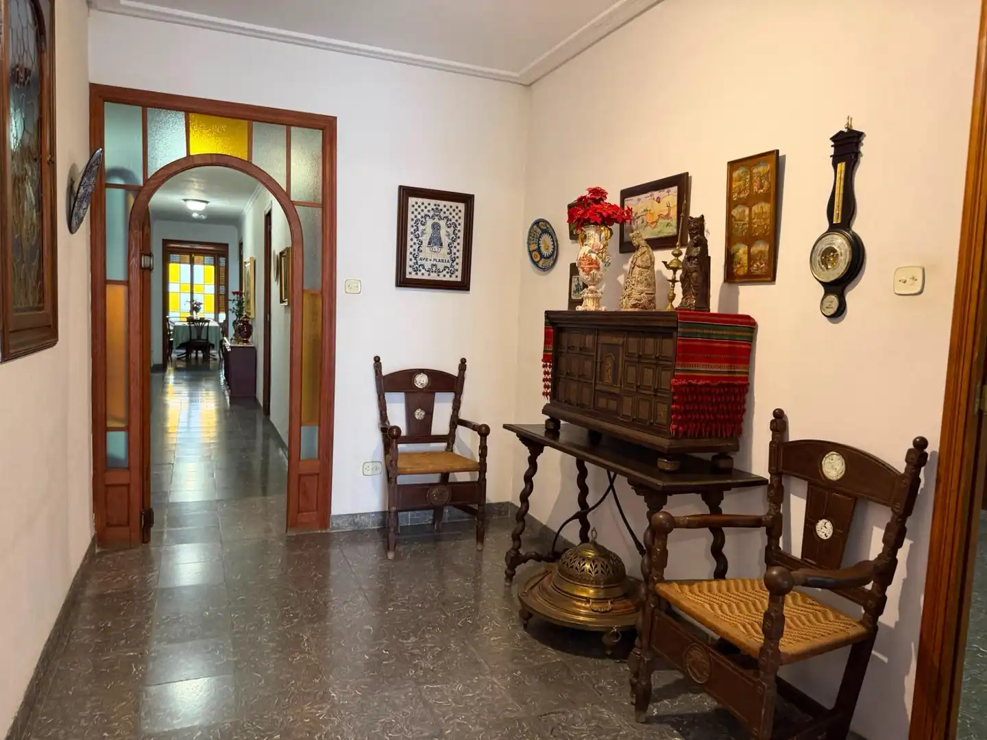 Appartement avec terrasse à vendre à Calle Calle Jorge Juan, imagen 4