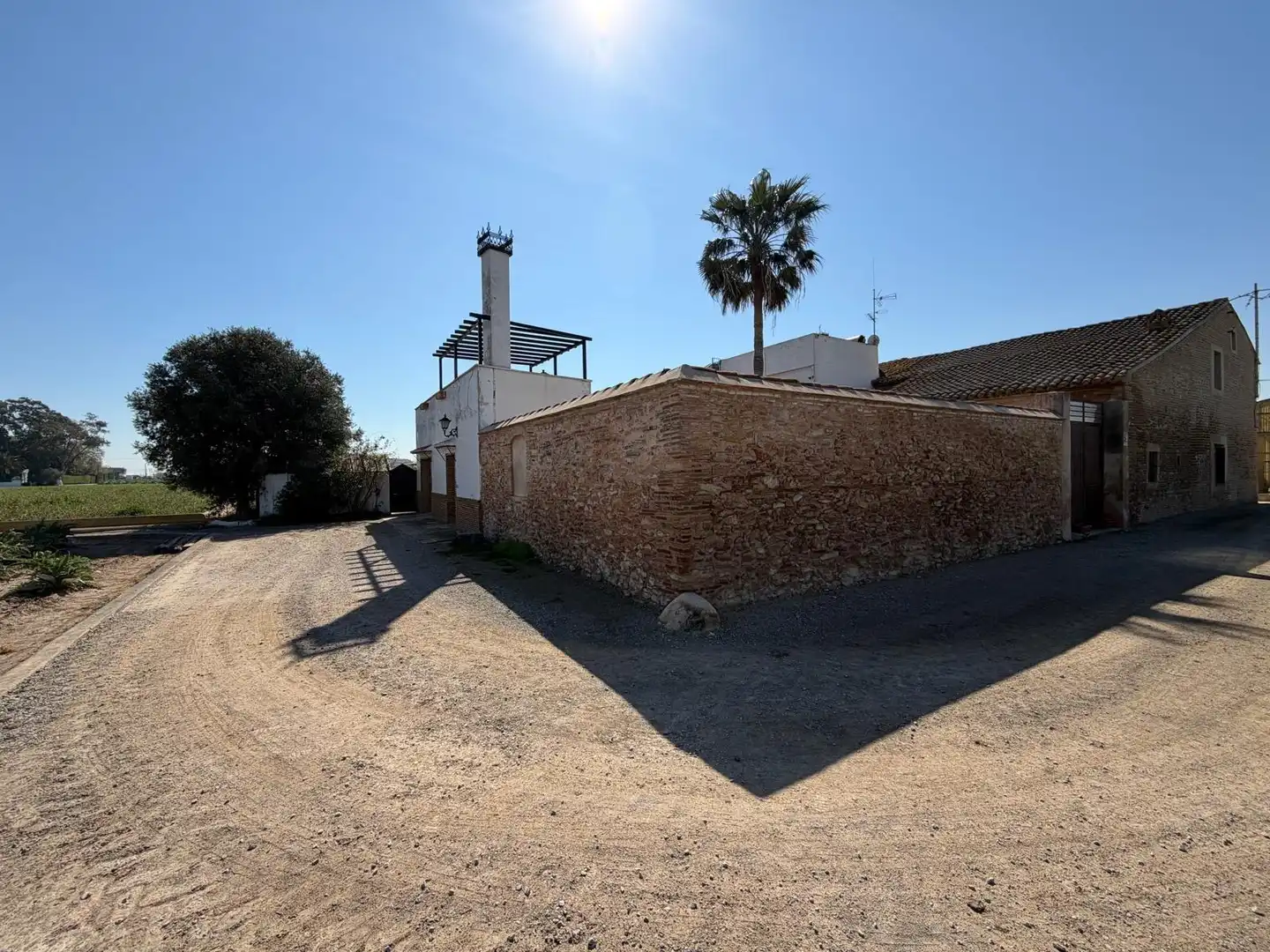 Casa rústica en venda a Meliana, imagen 40