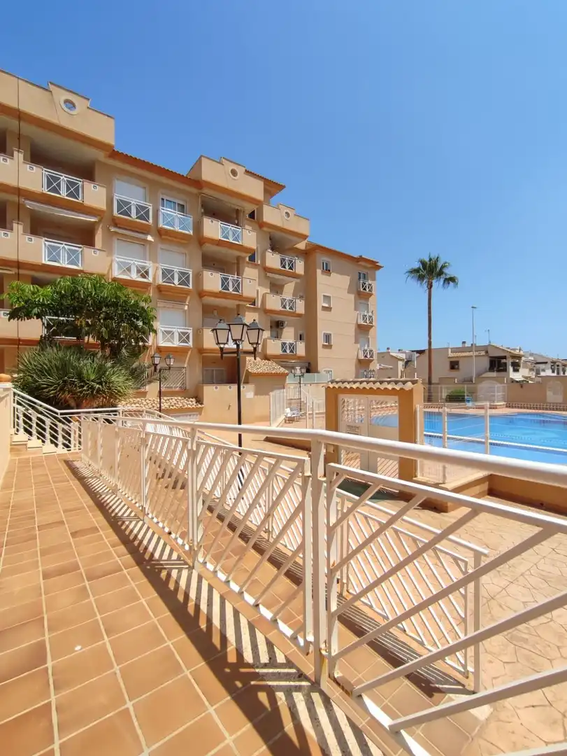 Appartement compact avec ascenseur à vendre à Los Peñascos - El Salero - Los Imbernones, imagen 4