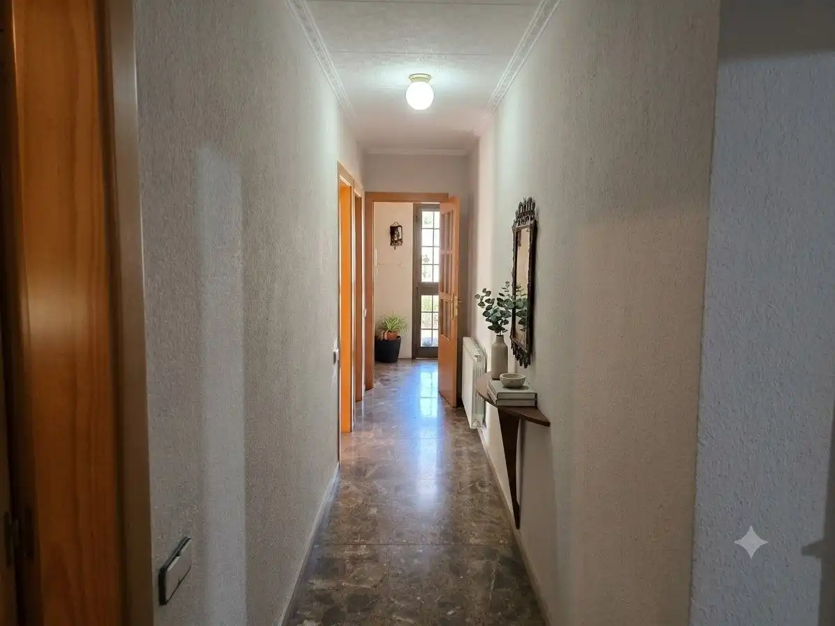 Edificio en venta en Terrassa