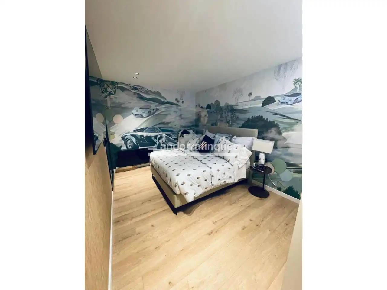 Piso con ascensor en venta en Canillo pueblo, imagen 18