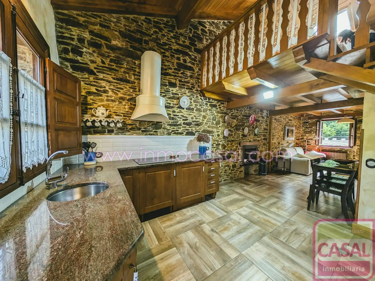 Houses for sale in VEGA DE ZARZA, Taramundi