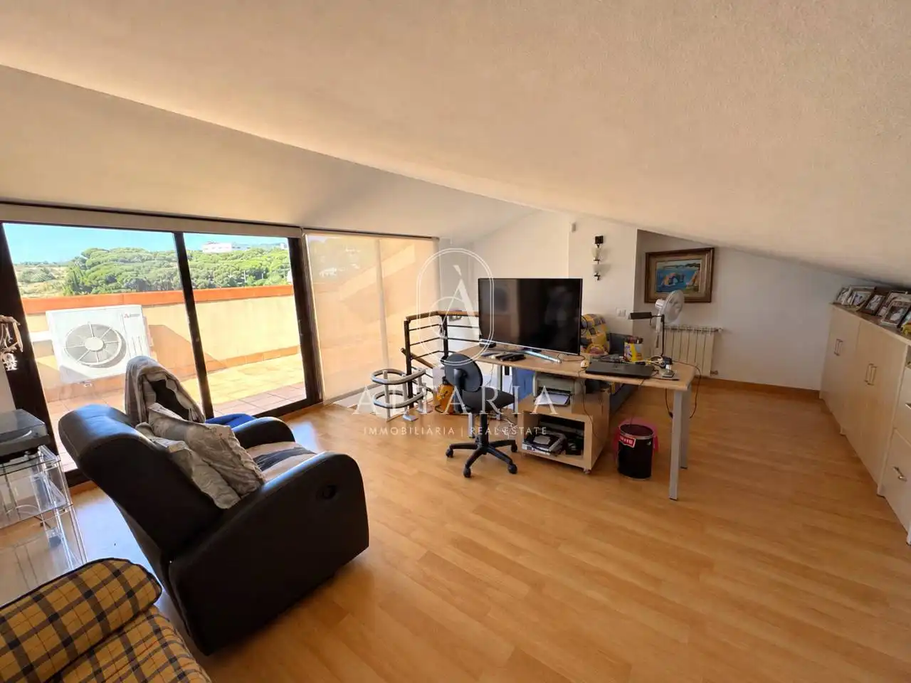 Casa bifamiliare con piscina in vendita a Calle Montplana, imagen 18