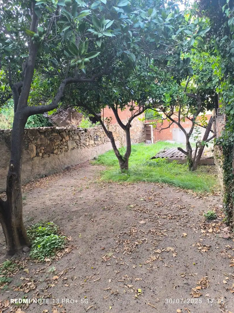 Garten von Residential zum Verkauf in Pineda de Mar