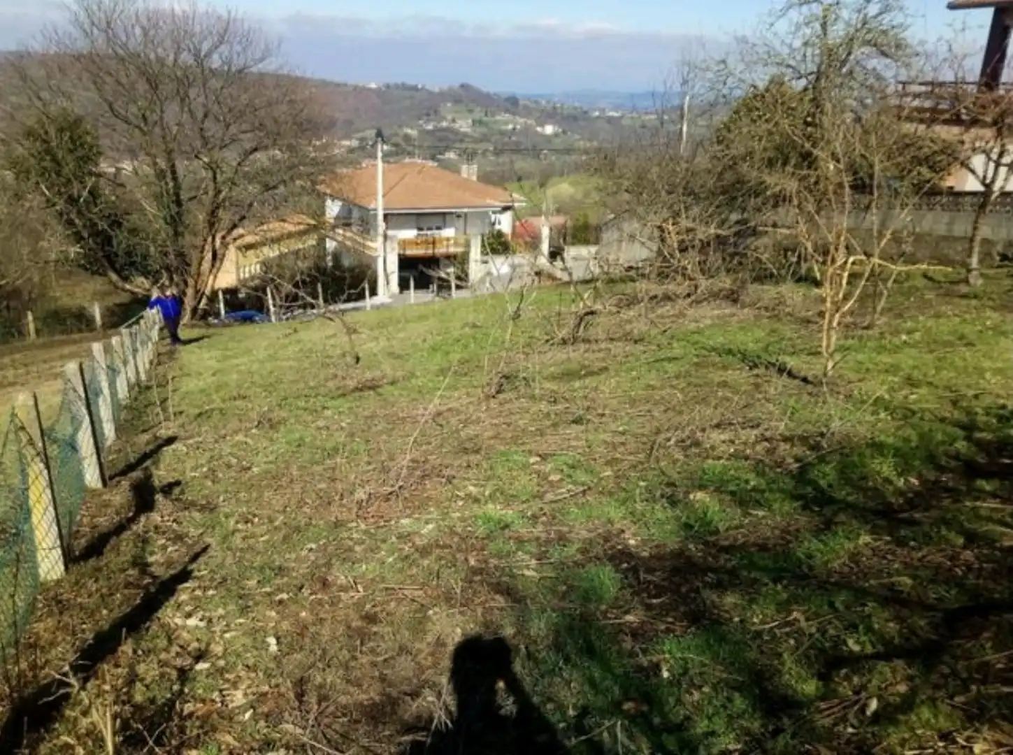Land for sale in Ciaño - Zona Rural