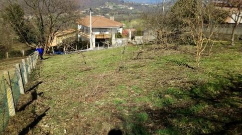 Foto 4 de Terreny en venda a Lugar Paxumal, 46, Ciaño - Zona Rural, Langreo