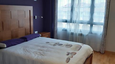 Photo 2 of Flat to rent in Calle Luis Quintanilla Isasi, Alisal - San Román, Cantabria