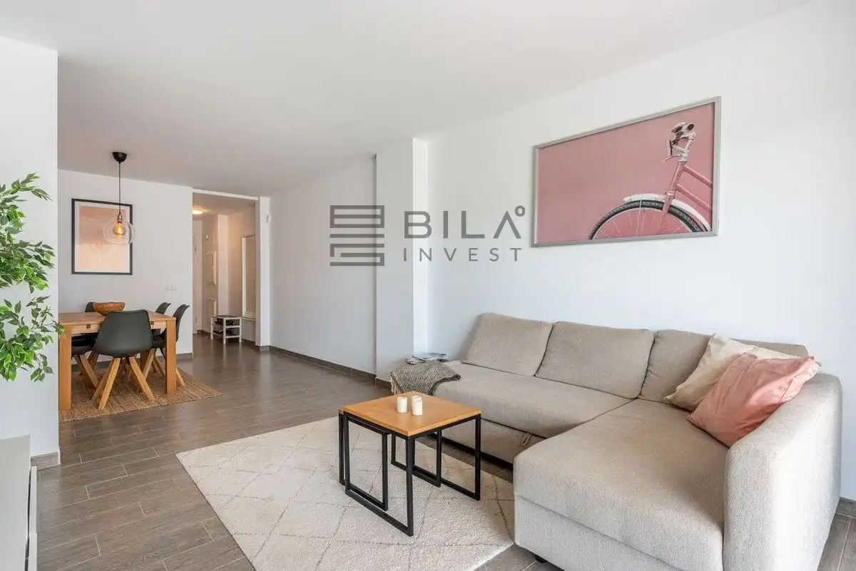 Piso con piscina en venta en El Lagar, imagen 6