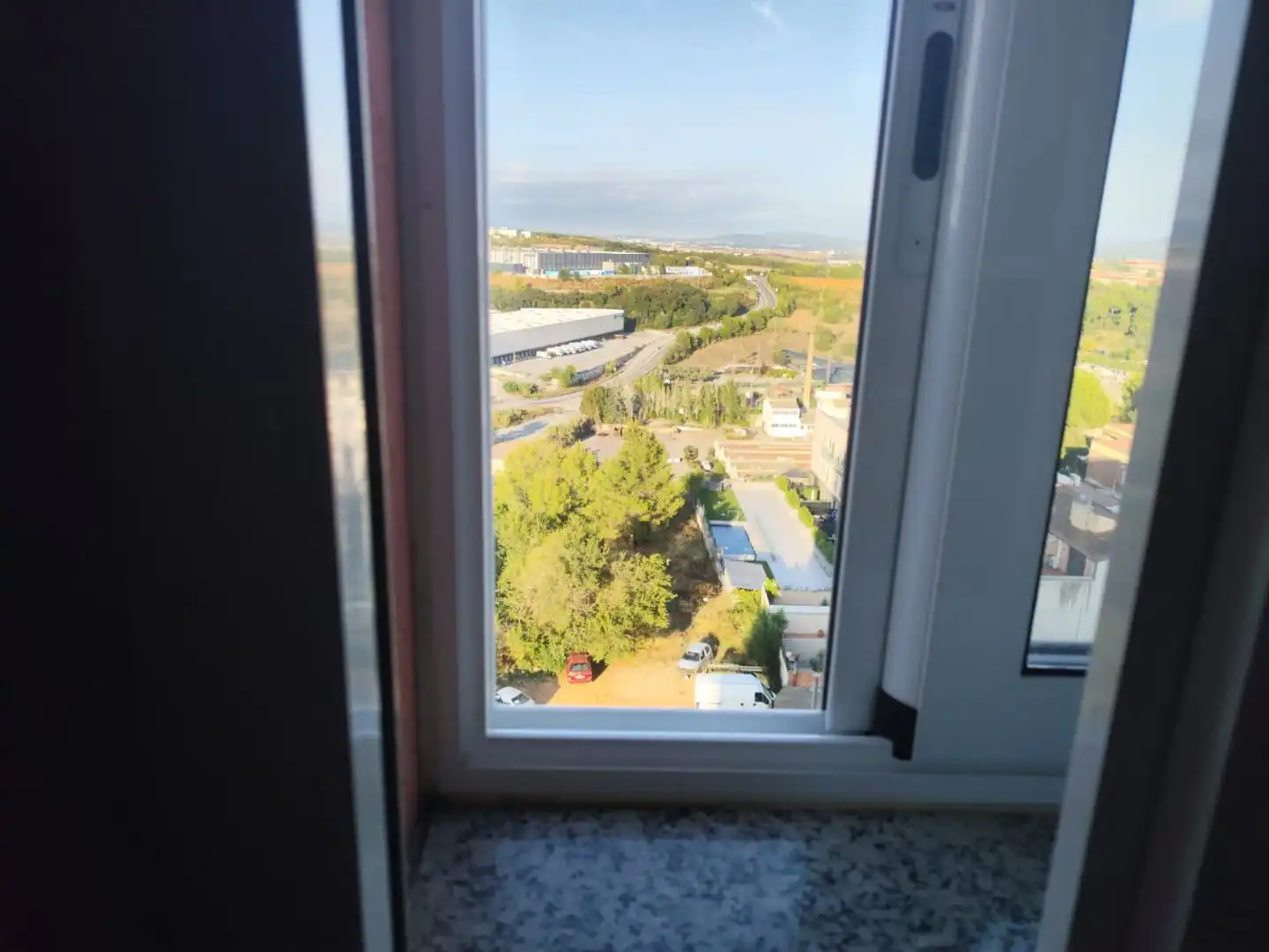 Piso con ascensor en venta en Ronda de Santa Maria 0, imagen 36