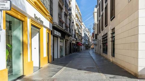 Foto 4 de Pis en venda a Alfalfa - Santa Cruz, Sevilla