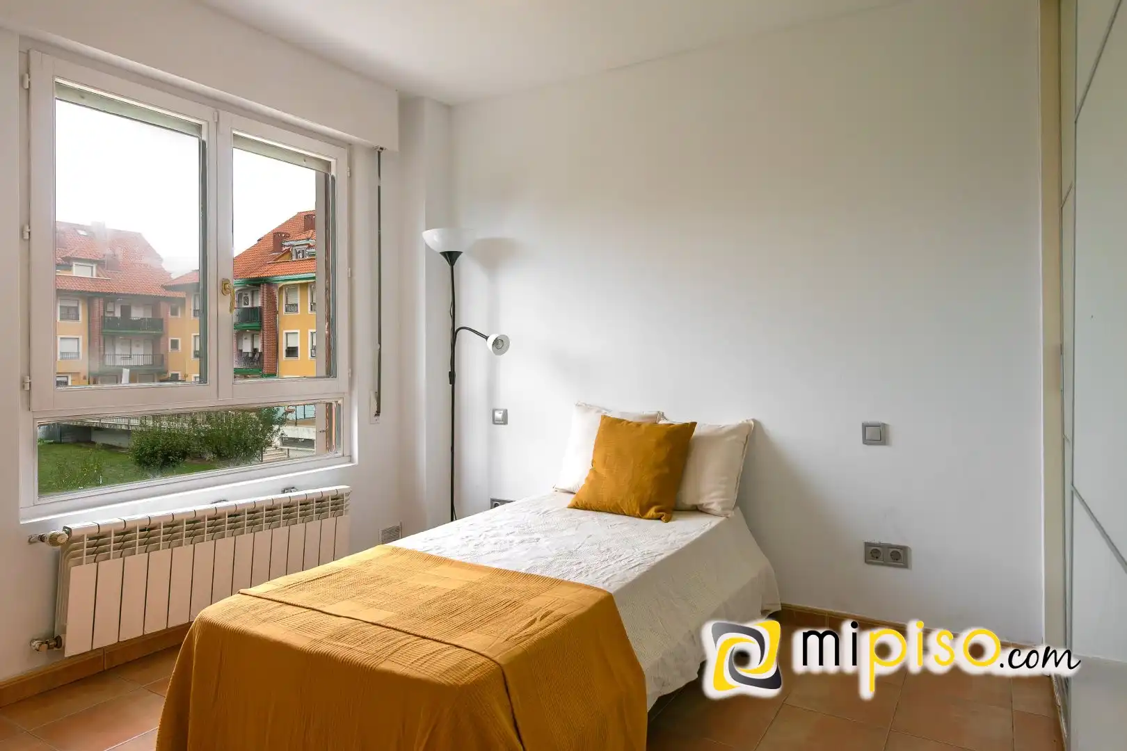 Flat with lift for sale in Bárcena de Cicero, imagen 2