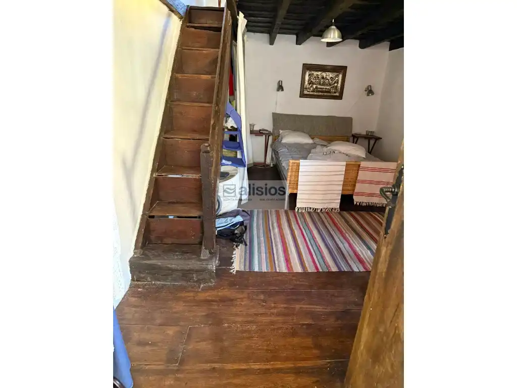 Habitación de Casa o chalet en venta en Vallehermoso