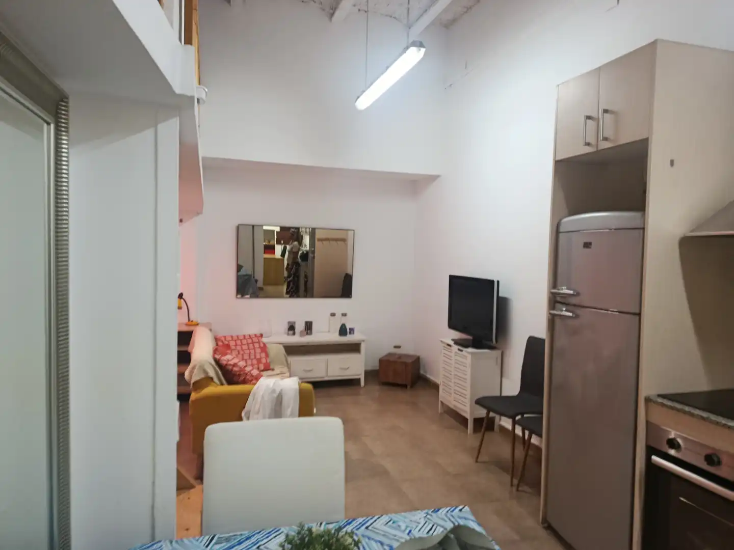 Local comercial en venda a Carrer de Déu i Mata