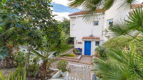 Foto 5 de Casa o chalet en venta en Pueblo Español - Coveta Fumá, El Campello