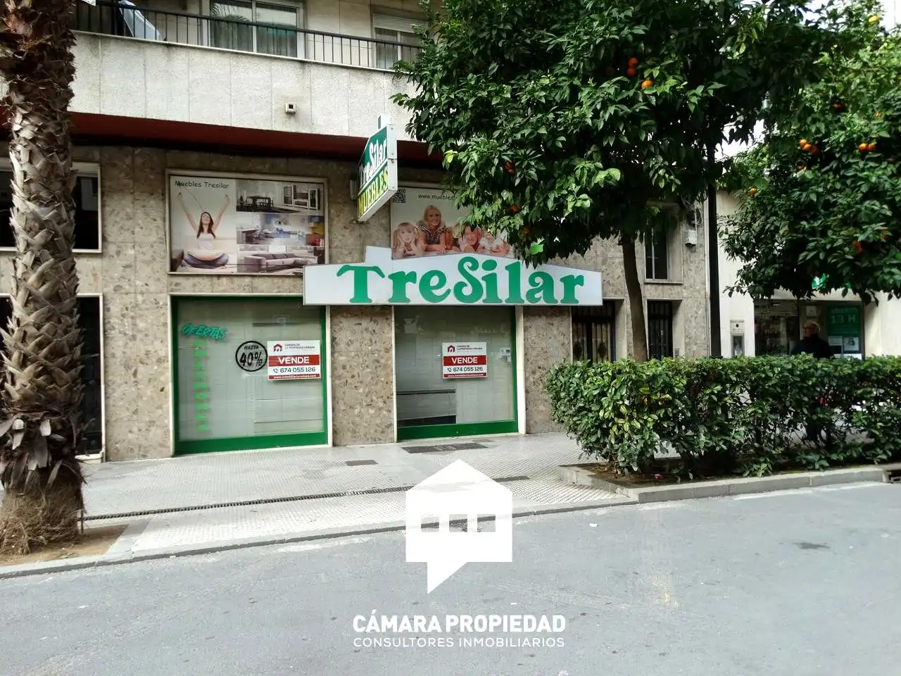 Business premises for sale in Independencia, imagen 8