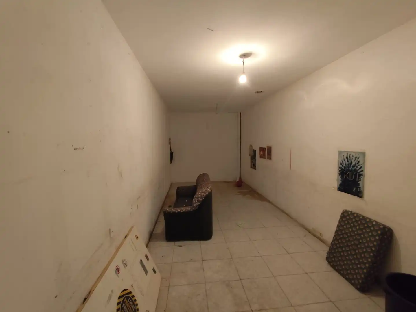Local comercial en venta en Calle Sevilla, imagen 2