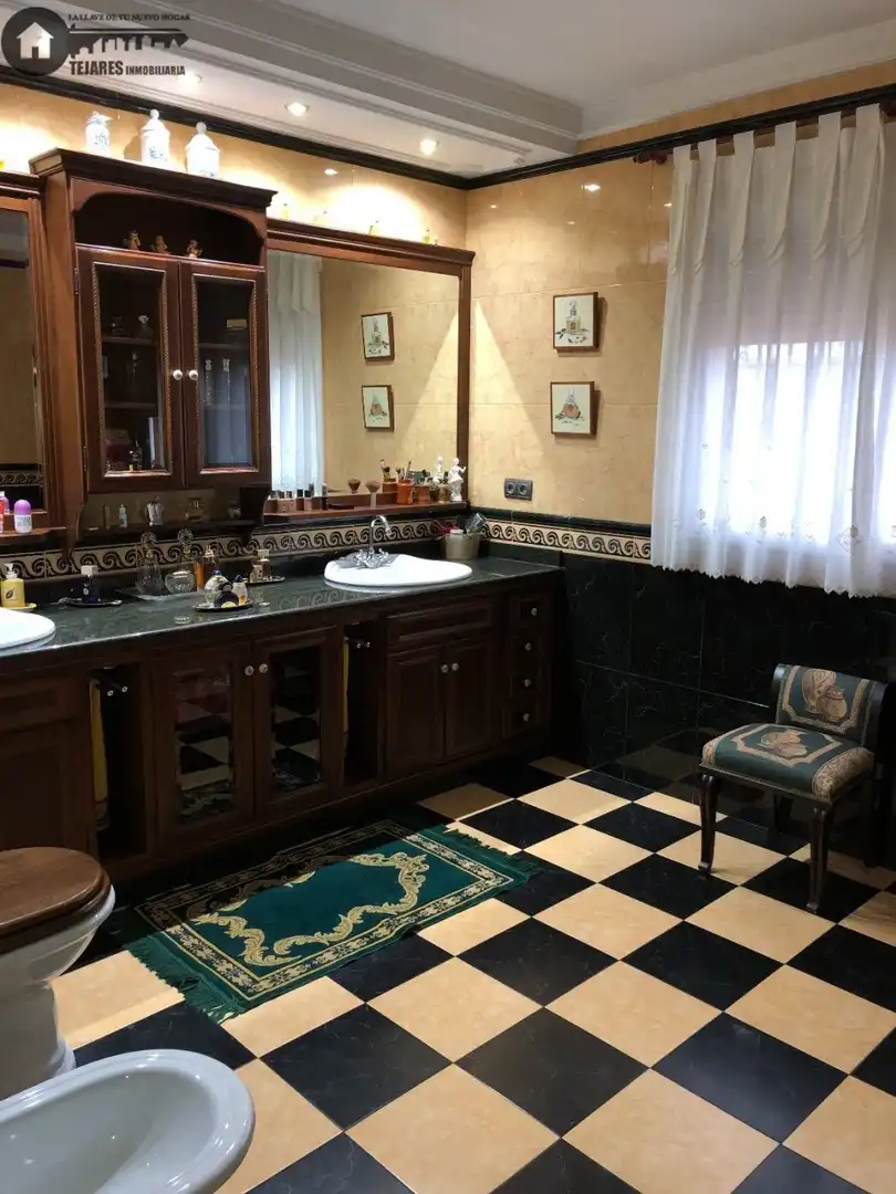House with terrace for sale in Pedanías - Extrarradio, imagen 18