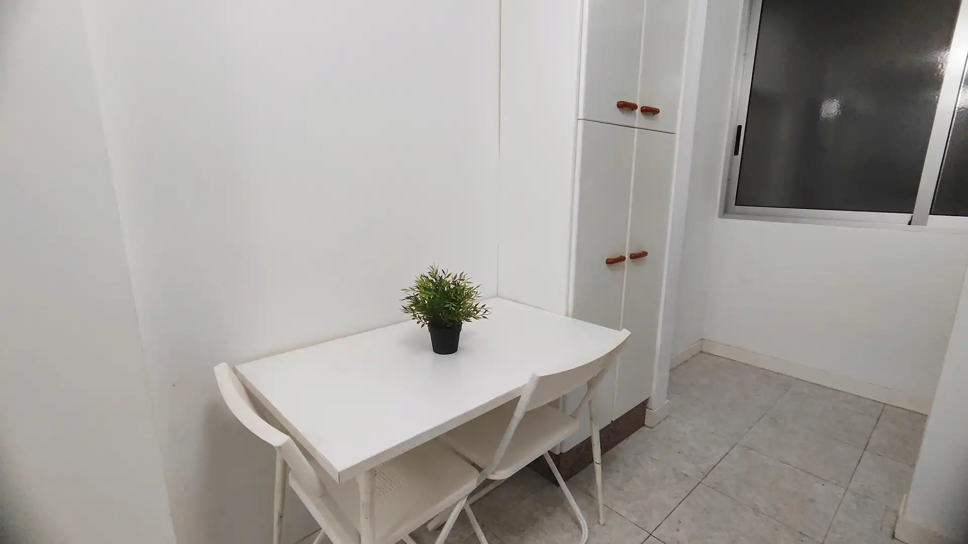 Appartement avec terrasse à louer à Plaça del Santissim Crist de la Jonquera 14, imagen 6