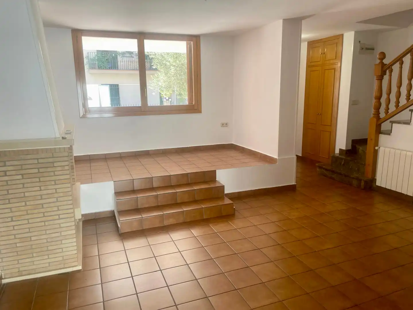 Casa o chalet de alquiler en Esplugues de Llobregat con Aire acondicionado, Calefacción y Horno