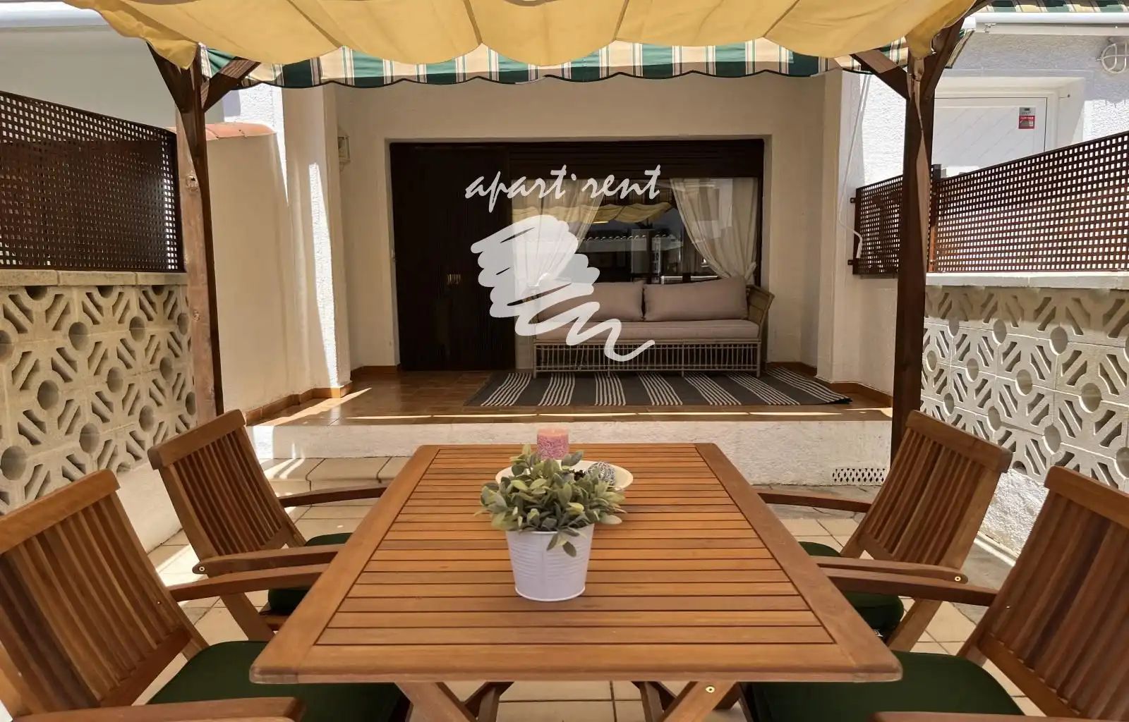 Casa con terrazza in vendita a Ebre, imagen 3