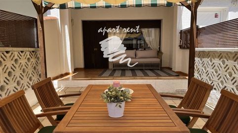 EBRE  Encantadora casa adosada con terraza en Empuriabrava, imatge 3