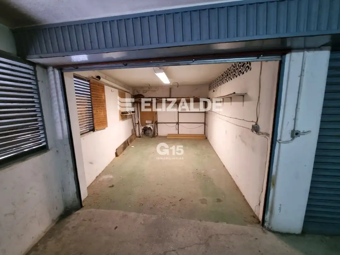 Garaje en venta en Elizasu Kalea, Altza