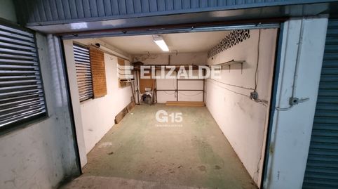 Garaje en venta en Elizasu