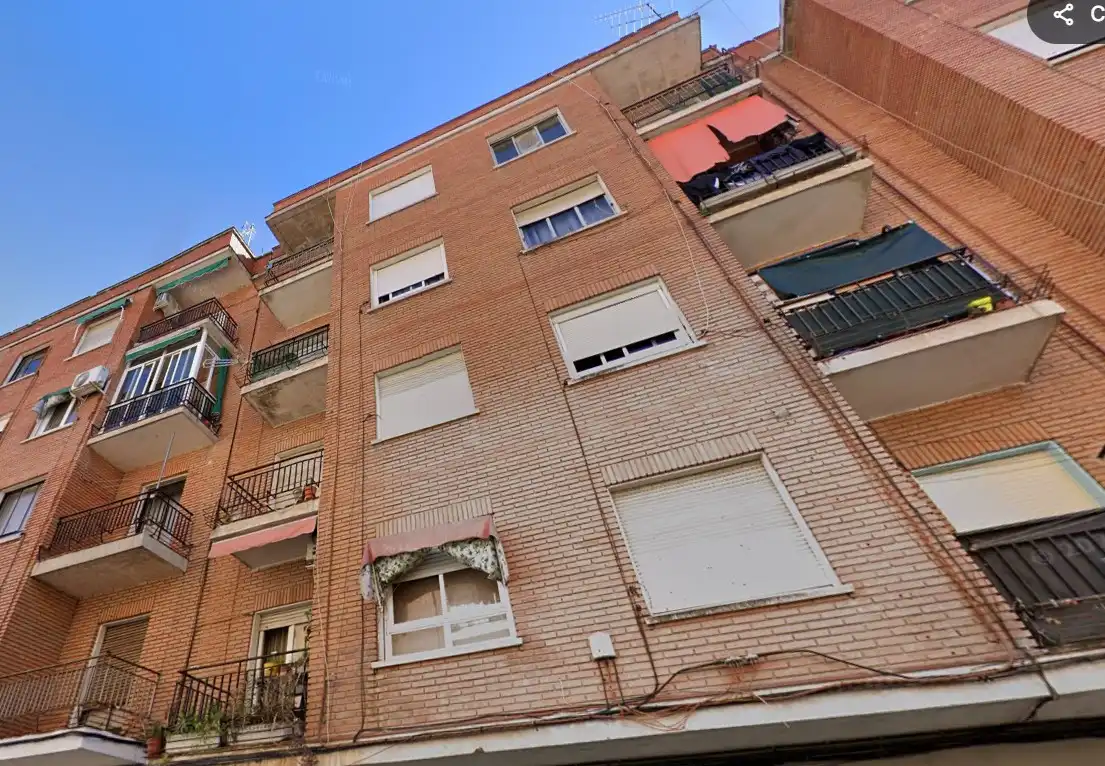 Piso en venta en Paseo Muelle, imagen 3