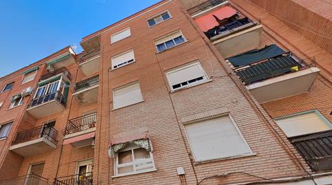 Photo 4 of Flat for sale in Paseo Muelle, El Pilar - La Estación, Talavera de la Reina