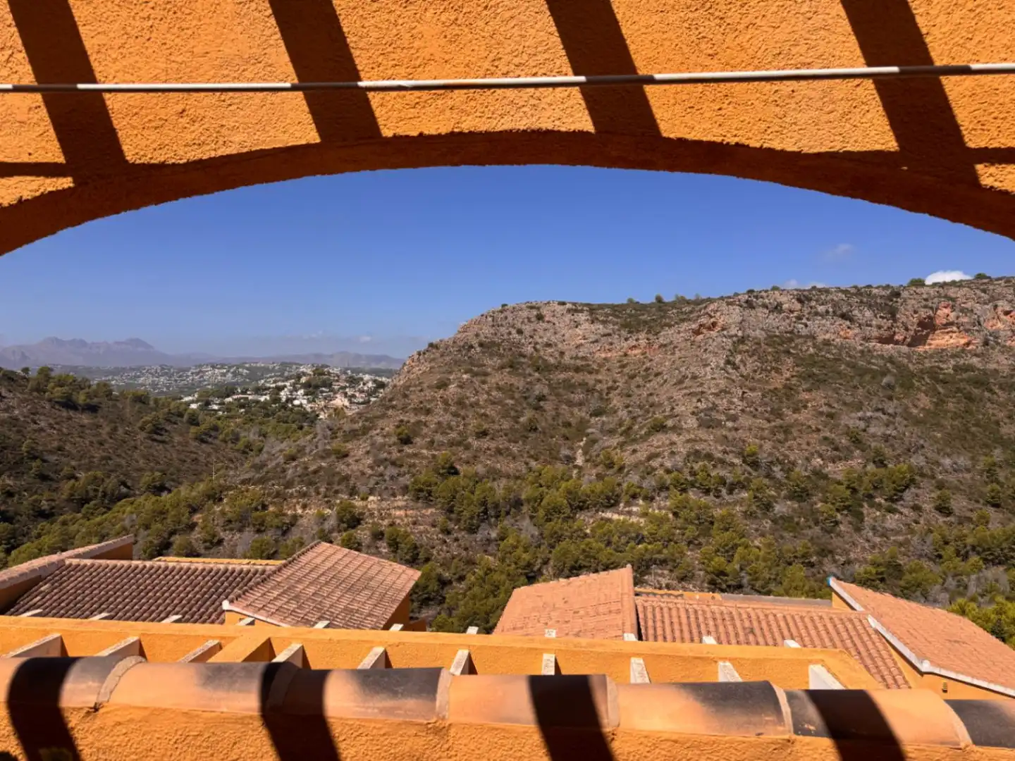 Apartament amb piscina en venda a Cumbre del Sol, imagen 8
