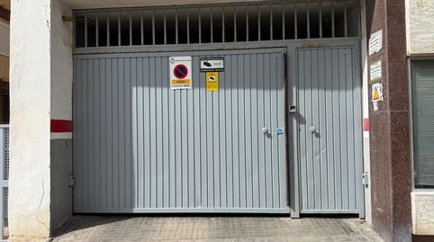 Foto 4 de Traster en venda a Asdrúbal - Bahía Blanca, Cádiz Capital