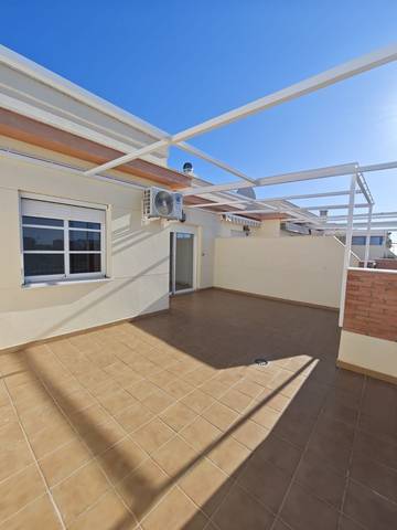 Dúplex en Venta en Poniente - Faro