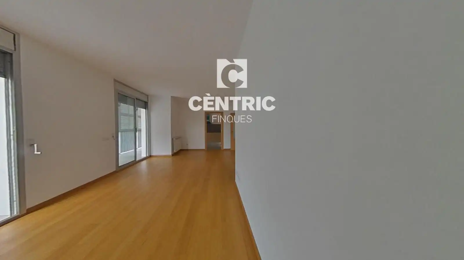 Flat for sale in Plaça Catalunya - Escola Industrial