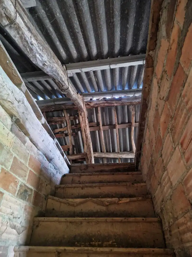 Casa en venda a Brión, imagen 16