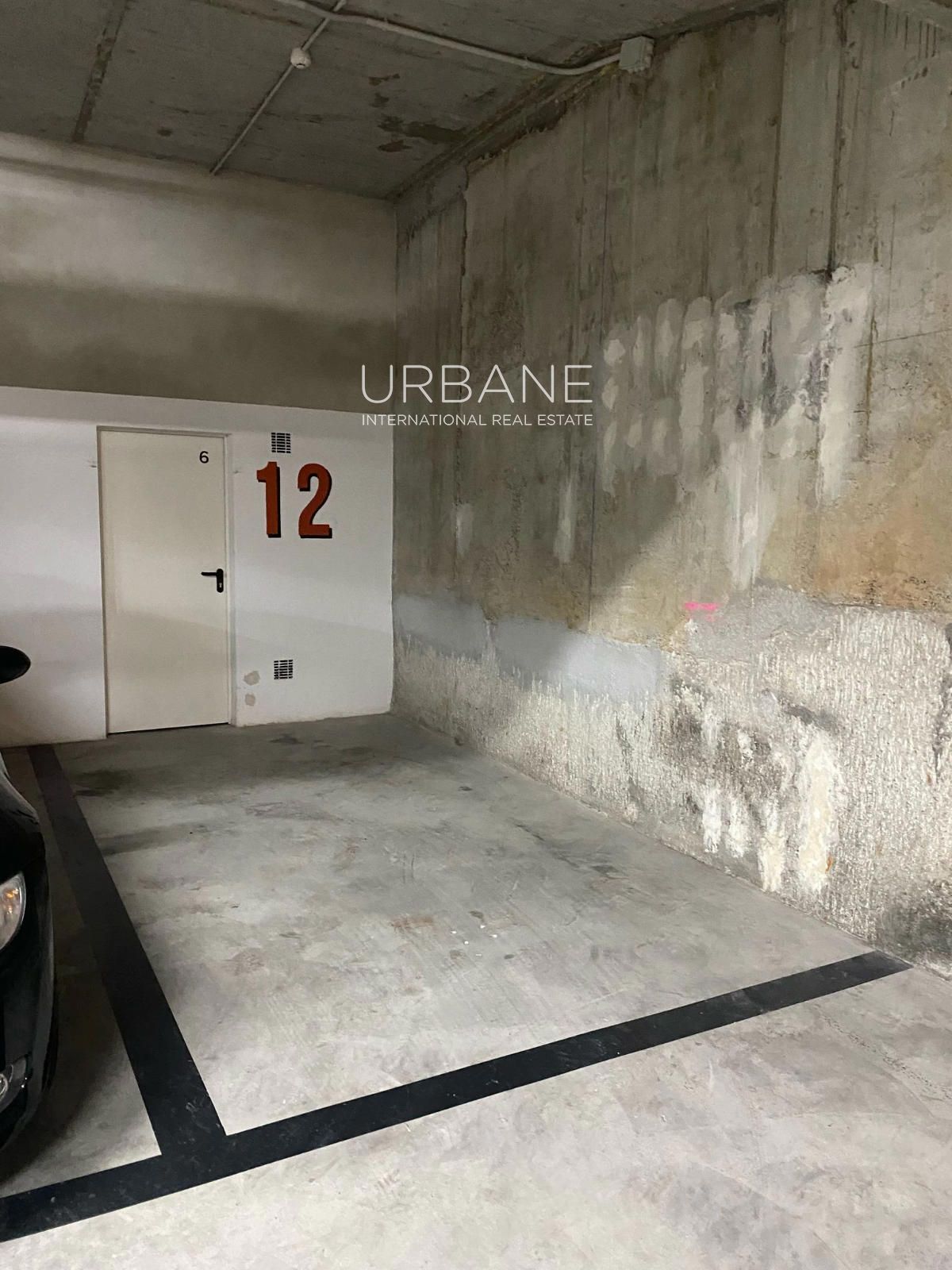 Parking of Garage for sale in  Barcelona Capital