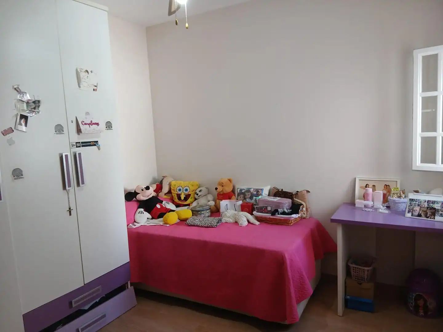 Habitación de Casa adosada en venta en Puerto Real