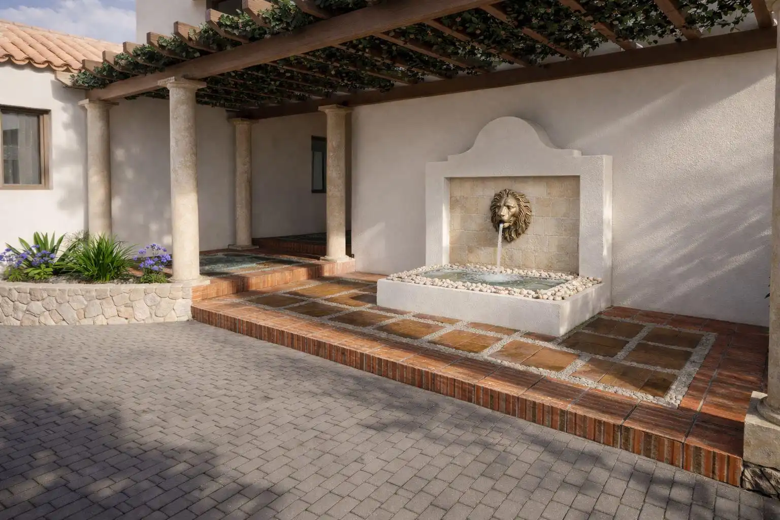 Casa amb piscina en venda a Las Chapas - El Rosario, imagen 13