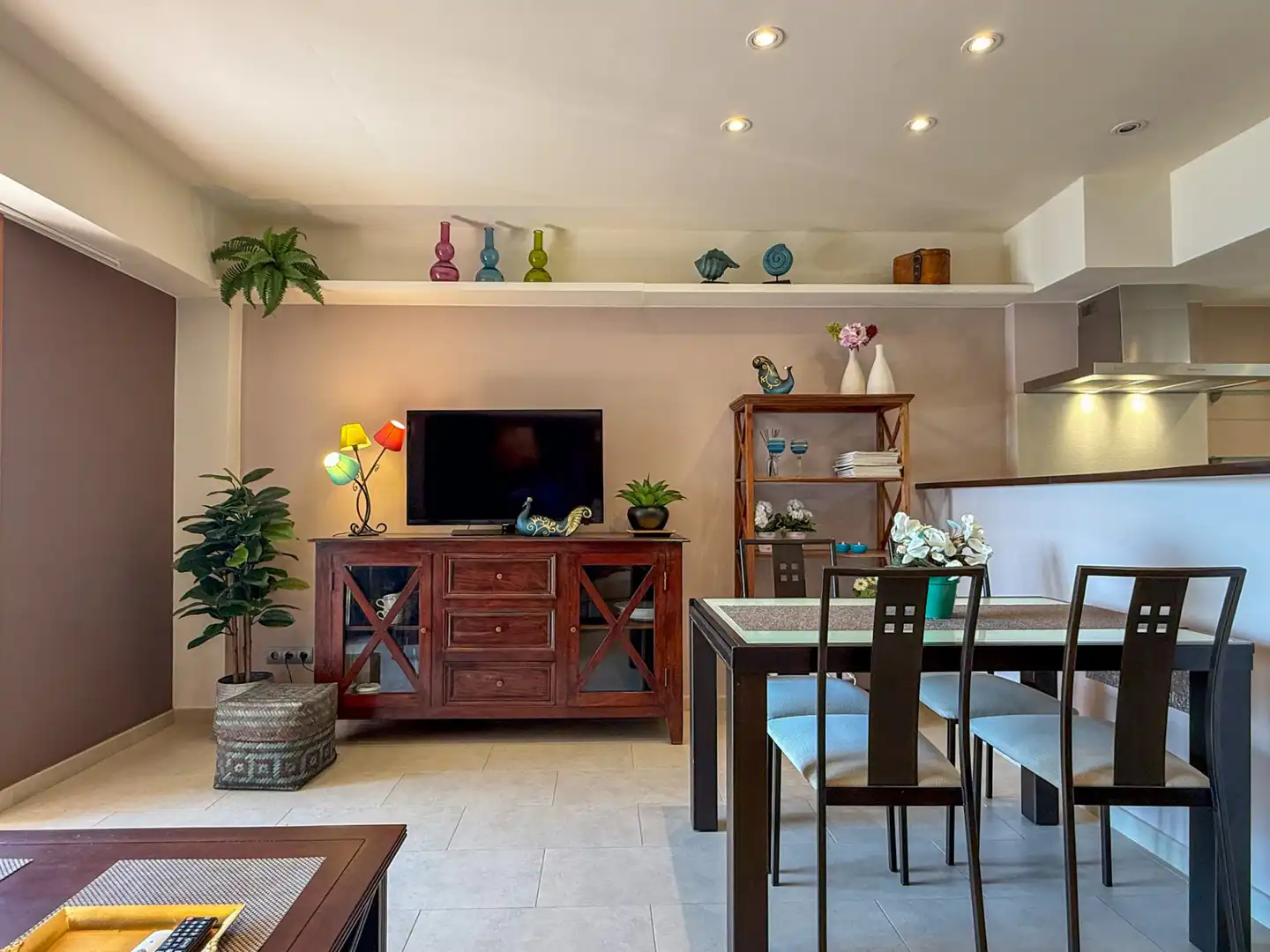 Appartement compact avec ascenseur à vendre à Passeig del Mar, imagen 5