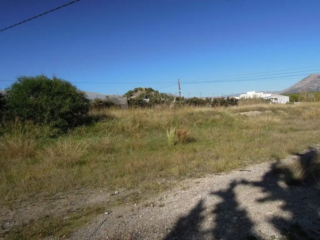 Magnifica parcela de 6.000 m2 calificada como ZonaPolígono industrial., imatge 2
