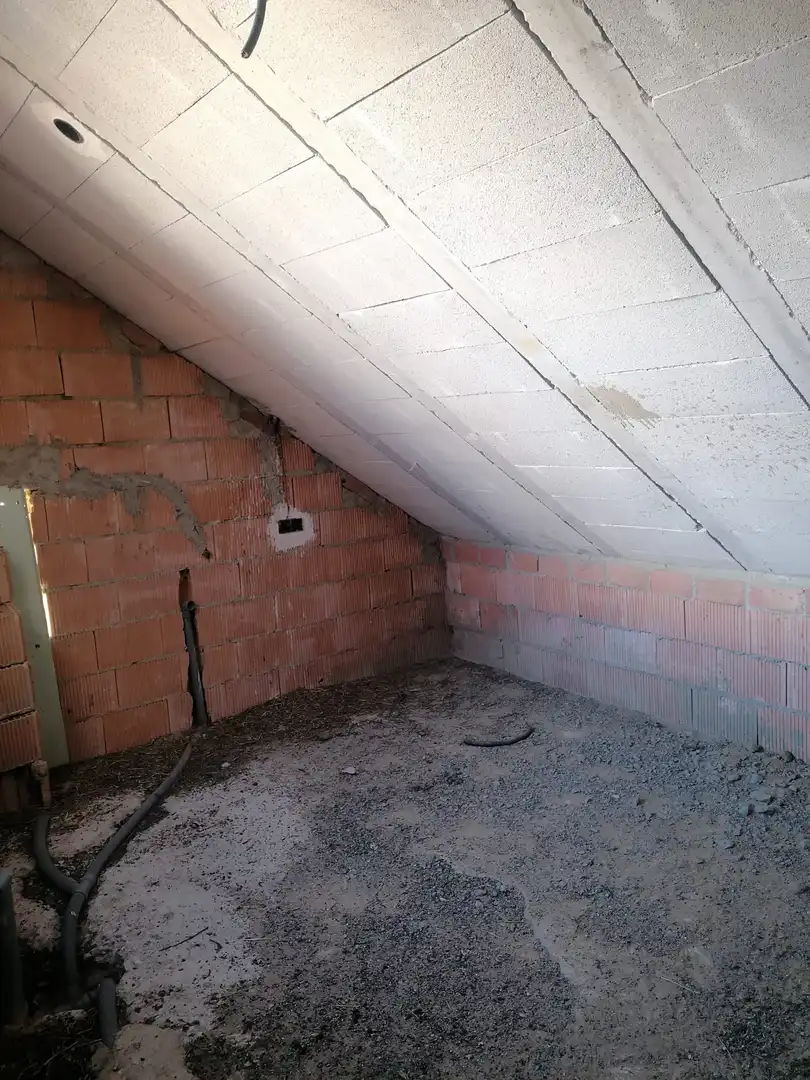 Casa amb terrassa en venda a La Carlota, imagen 8
