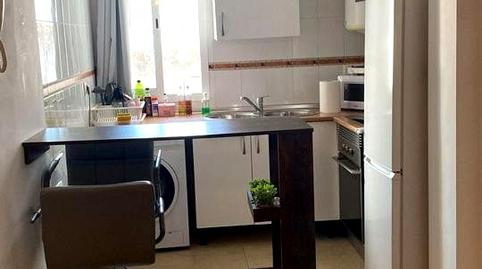 Foto 4 de Apartament de lloguer a Centro - Calzada - Cabo Noval, Sanlúcar de Barrameda