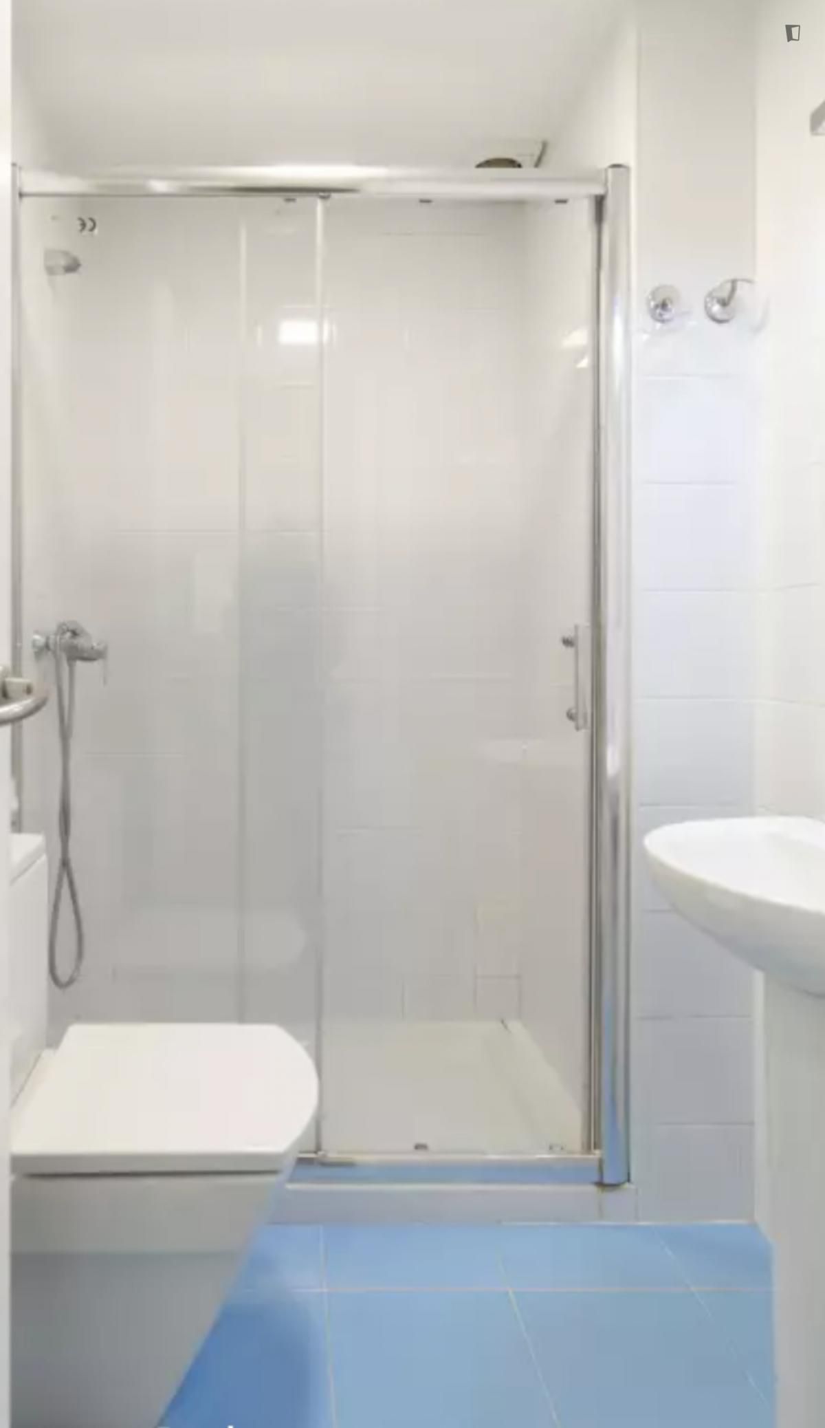 Apartament de lloguer a Embajadores - Lavapiés