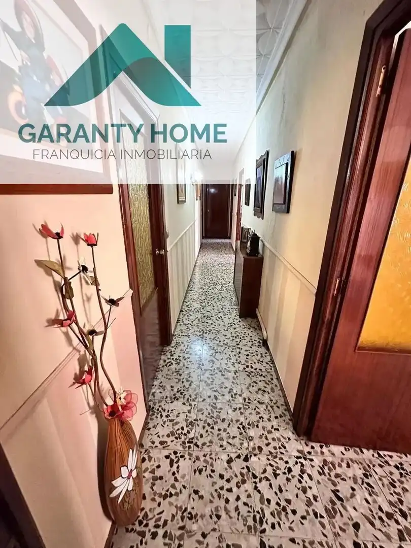 Piso en venta en Fuensanta de Martos