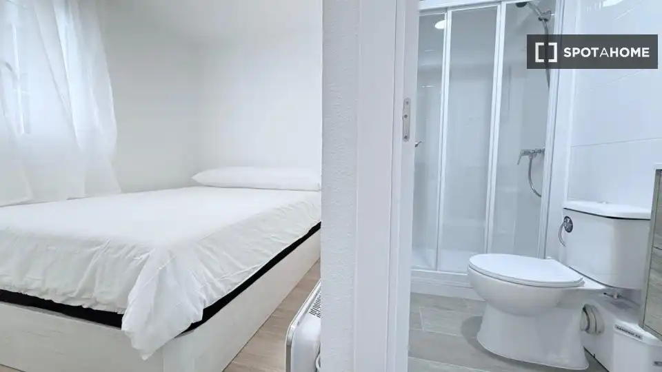 Zimmer in Casco Histórico de Vallecas