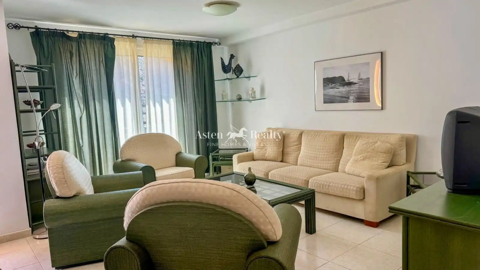 Penthouse mit Pool zum Verkauf in Juan Carlos I 53, imagen 4