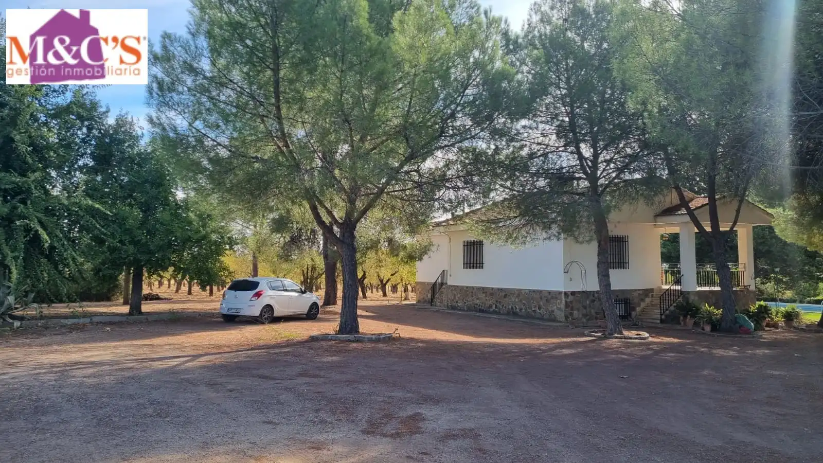 Chalet con terraza en venta en Almodóvar del Campo, imagen 26