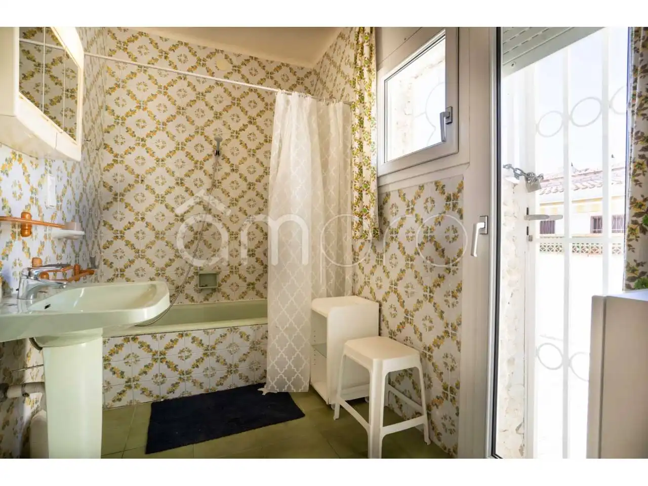 Bathroom of Houses for sale in Torredembarra  with Heating, Private garden and Terrace