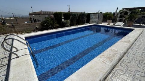 Foto 2 de Apartamento en venta en Albatera, Alicante