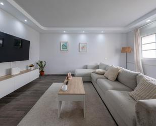 Sala d'estar de Pis en venda en Las Palmas de Gran Canaria