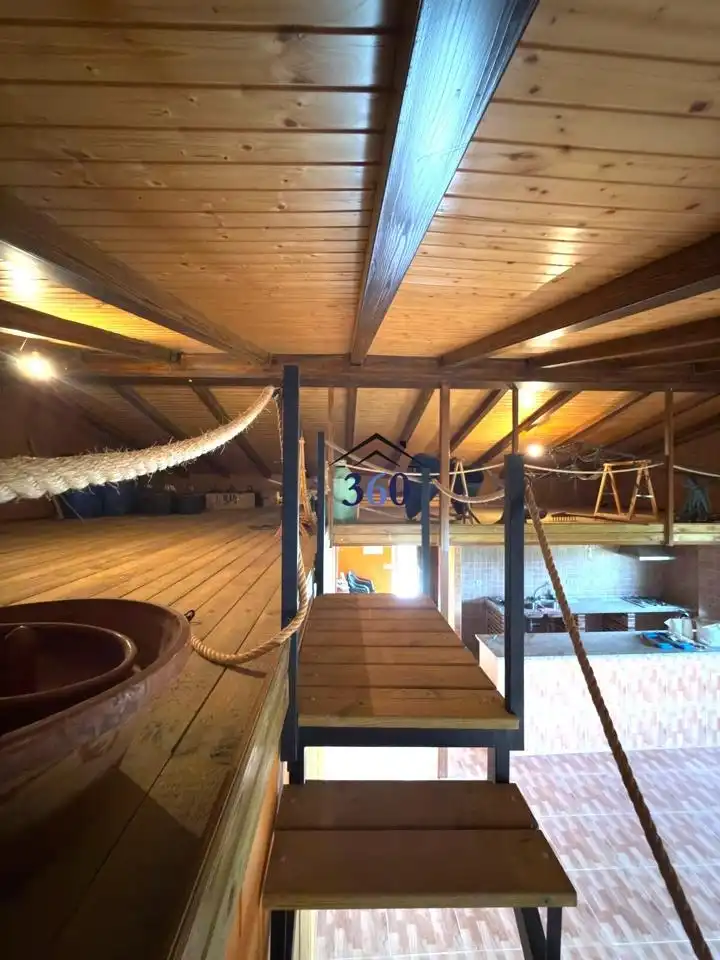 Finca rústica en venda en Nuevo Cáceres